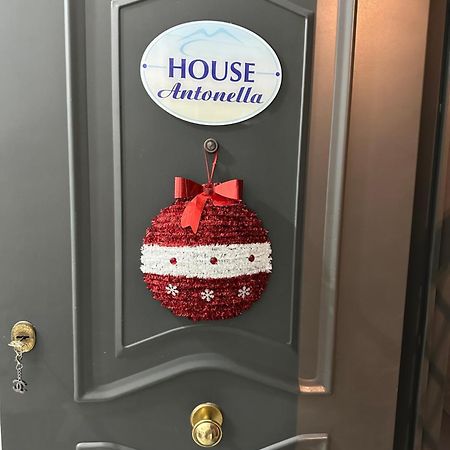 House Antonella Lejlighed Napoli Eksteriør billede